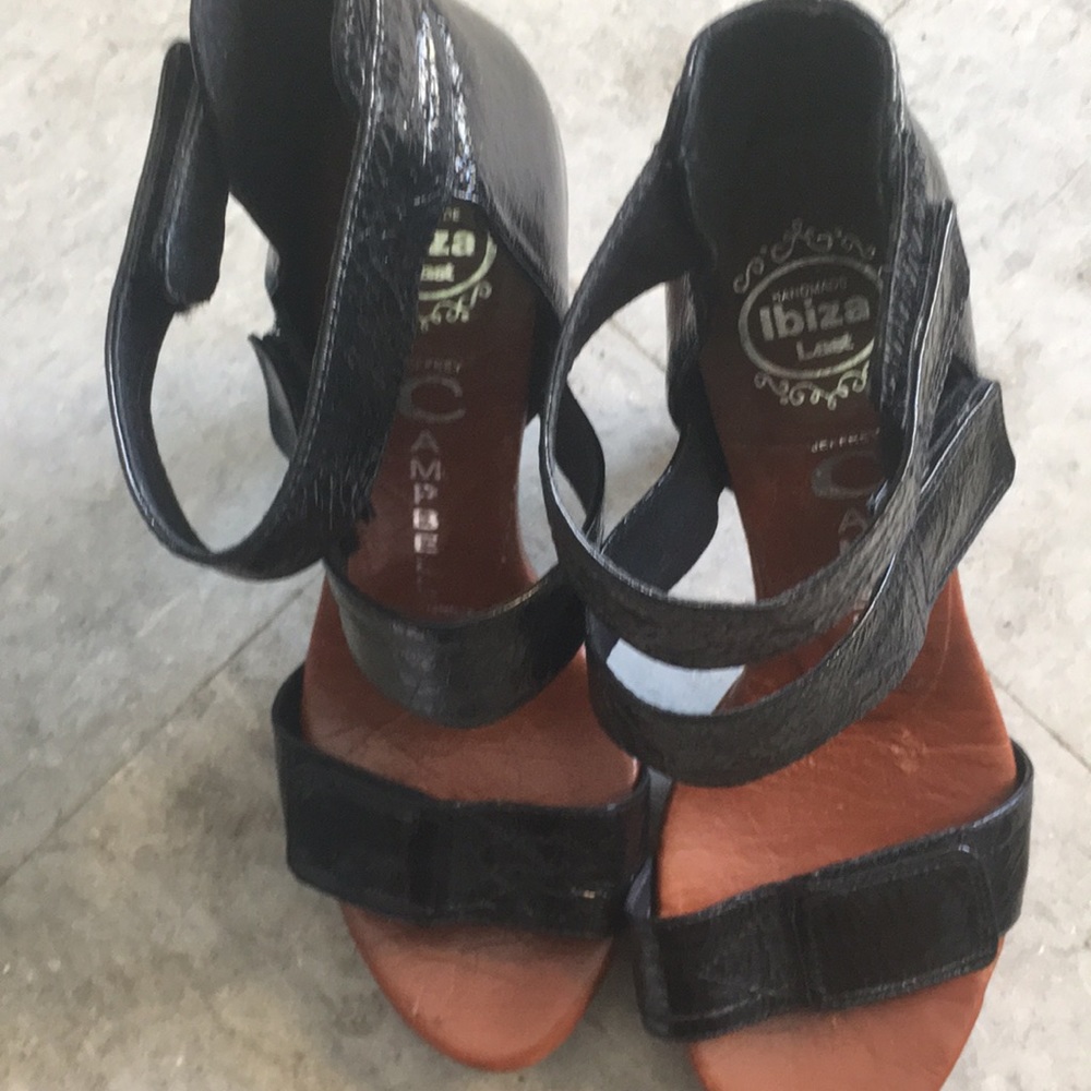 Jeffery Campbell heels